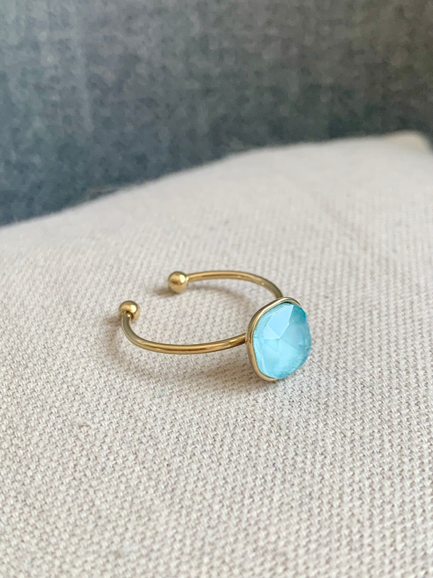 Bague « Sophie »