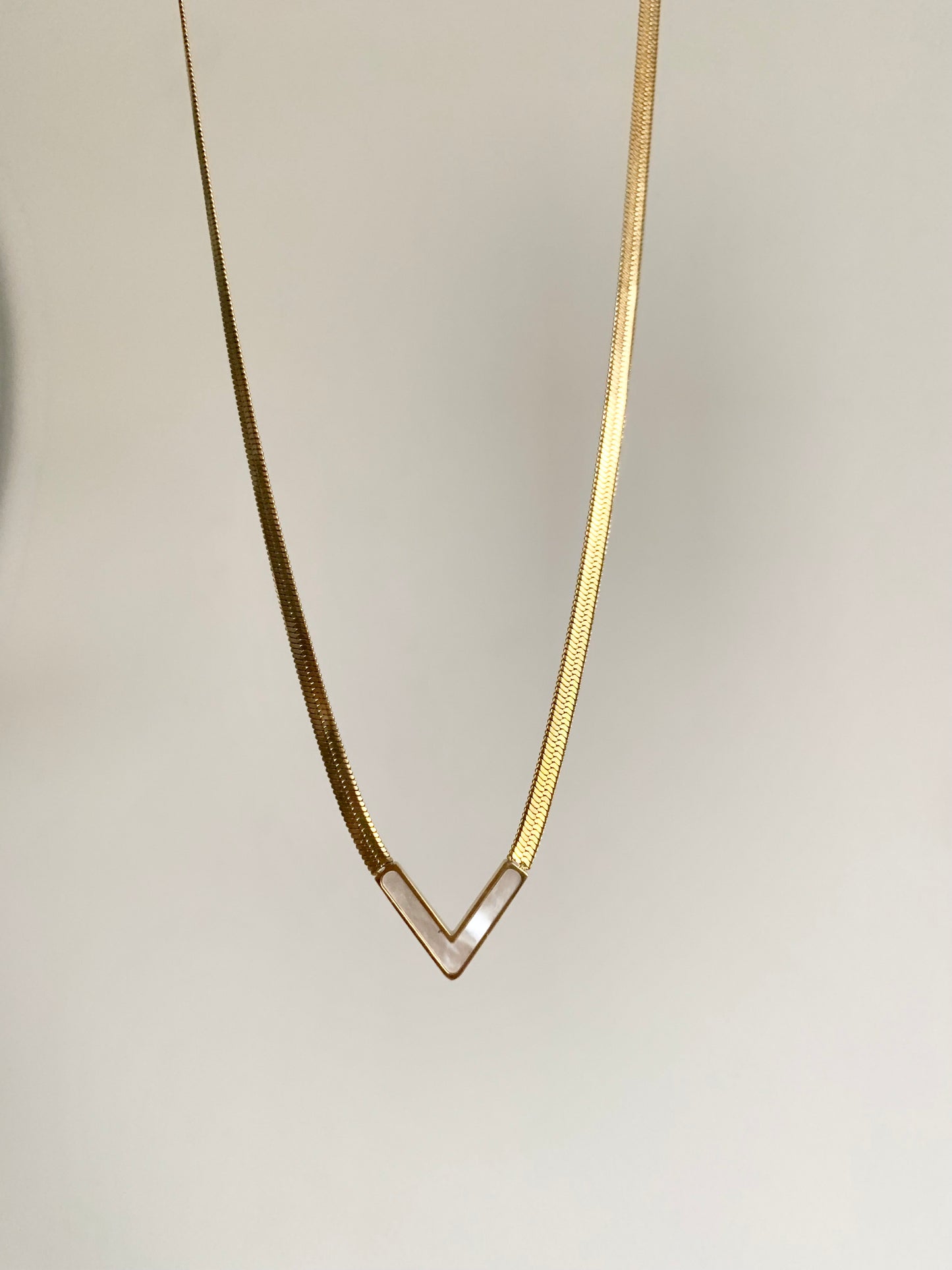 Collier Vanessa