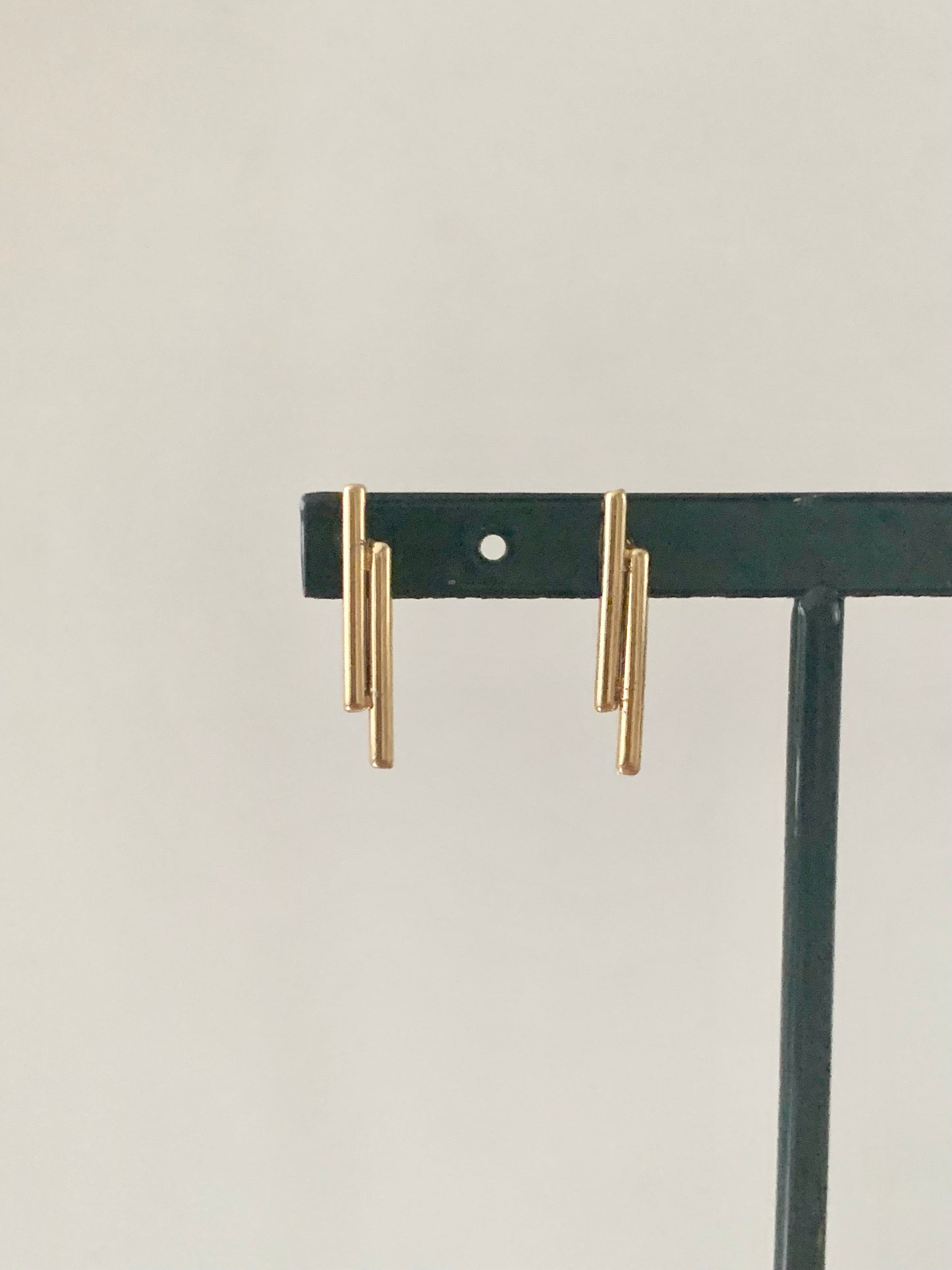 Boucles d’oreilles « Chris »