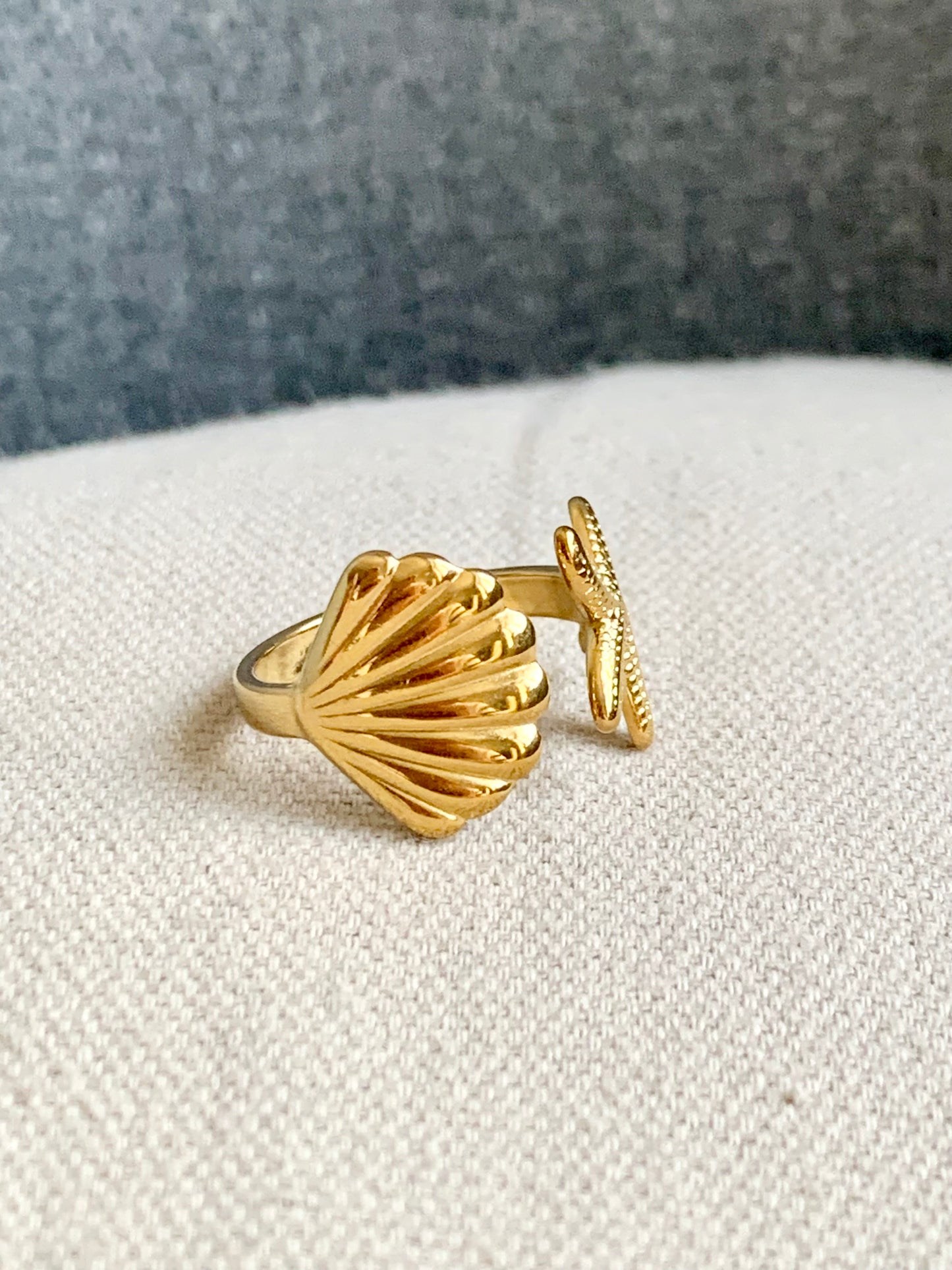 Bague « Ariel »