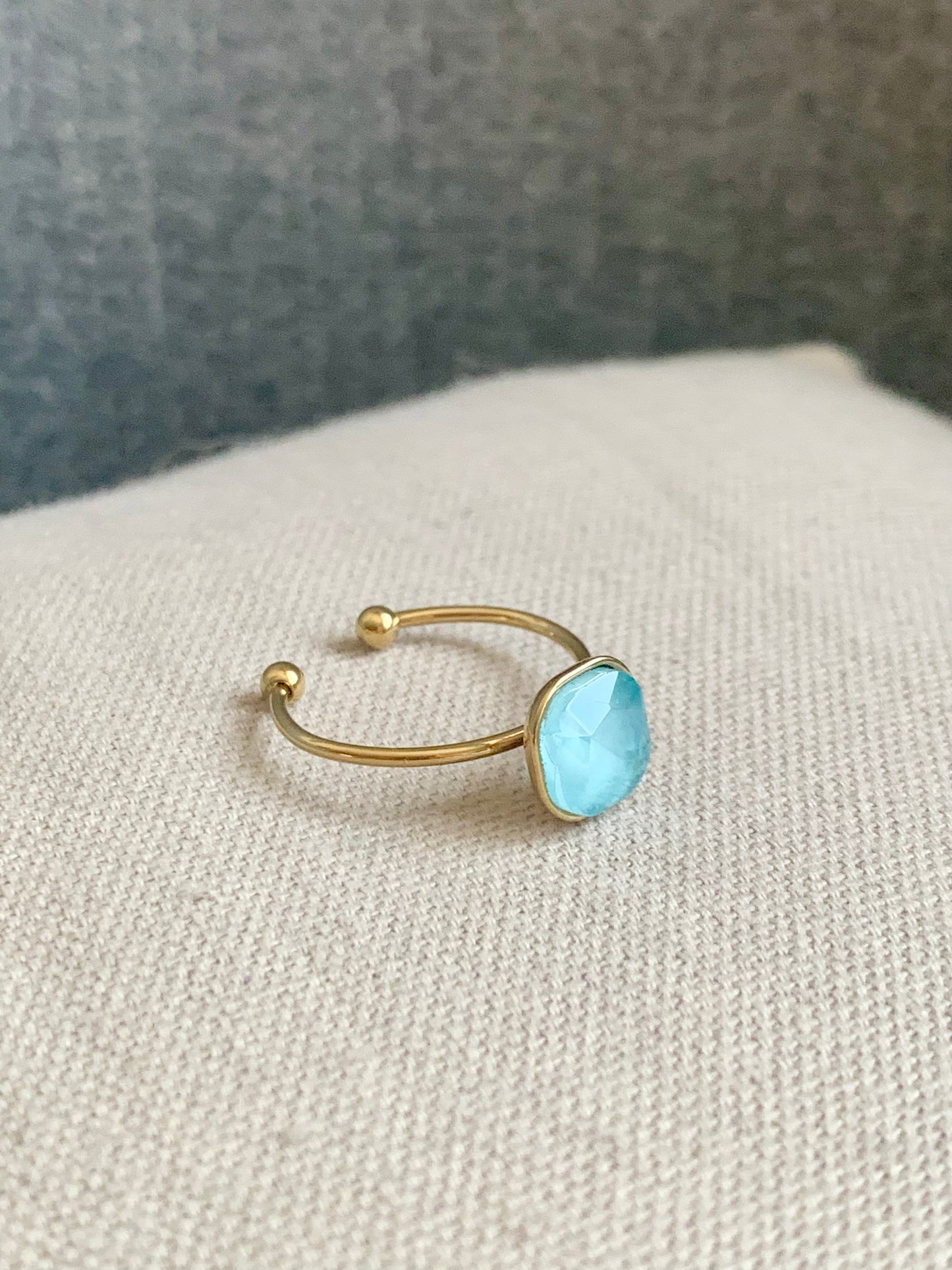 Bague « Sophie »