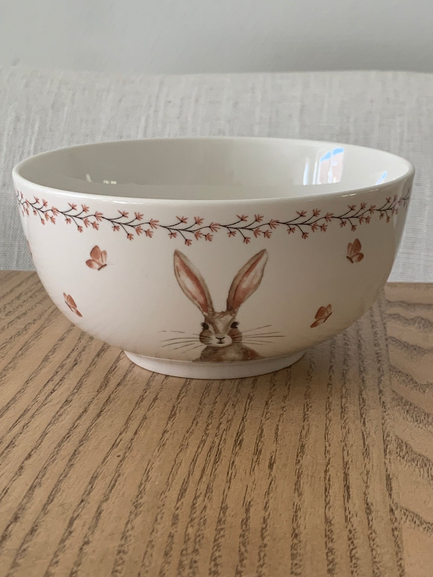 Bol lapin