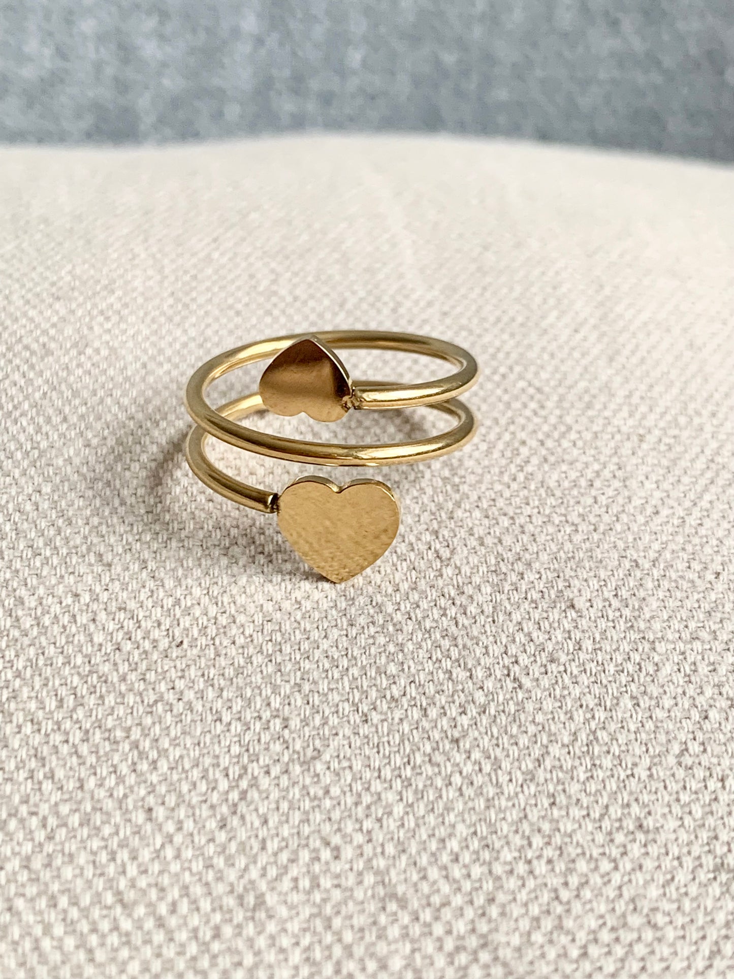 Bague « Rose »