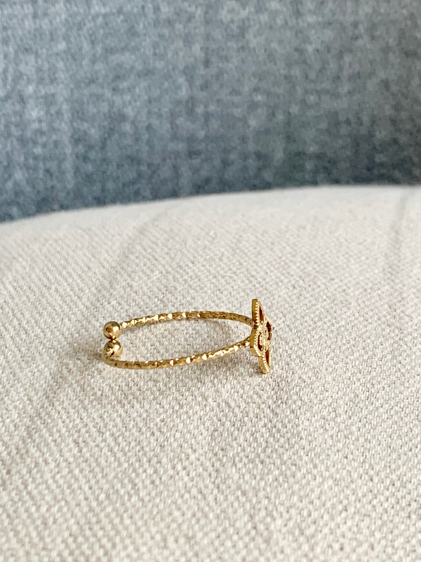Bague « Louise »