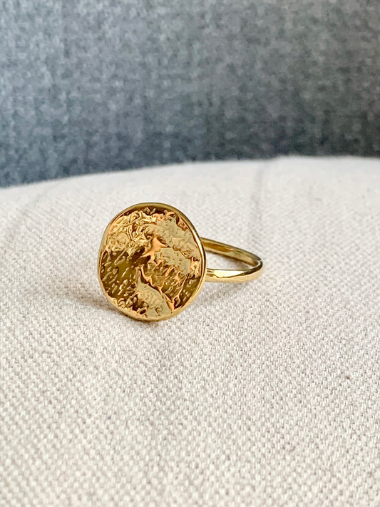 Bague « Eliane »