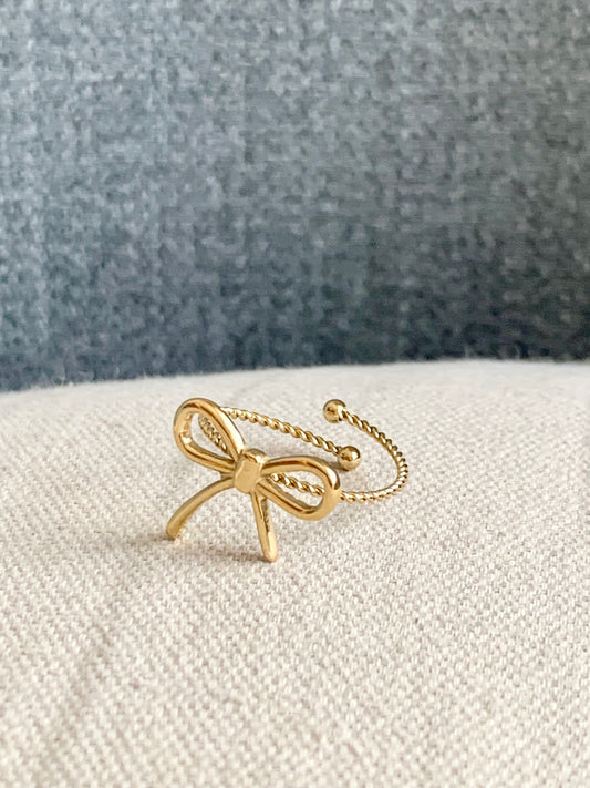 Bague « Alice »