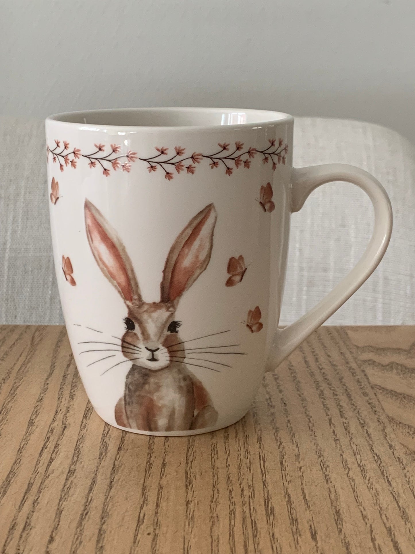 Mug Lapin