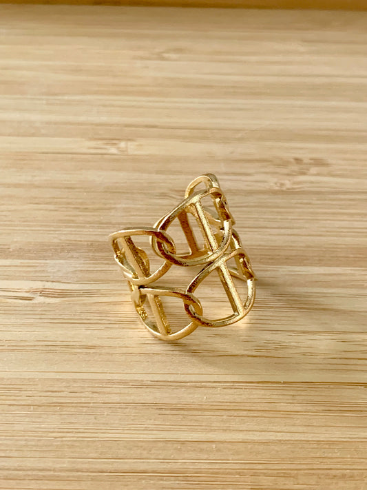 Bague Mélissa