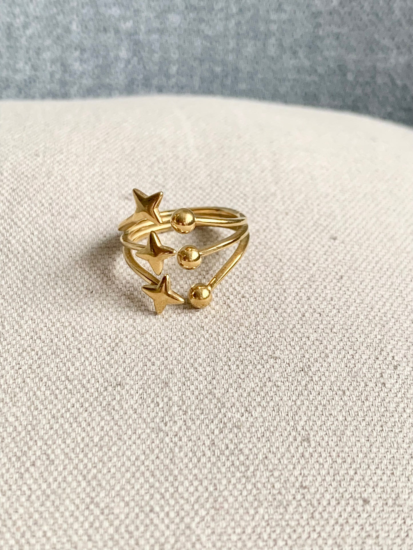 Bague « Cindy »