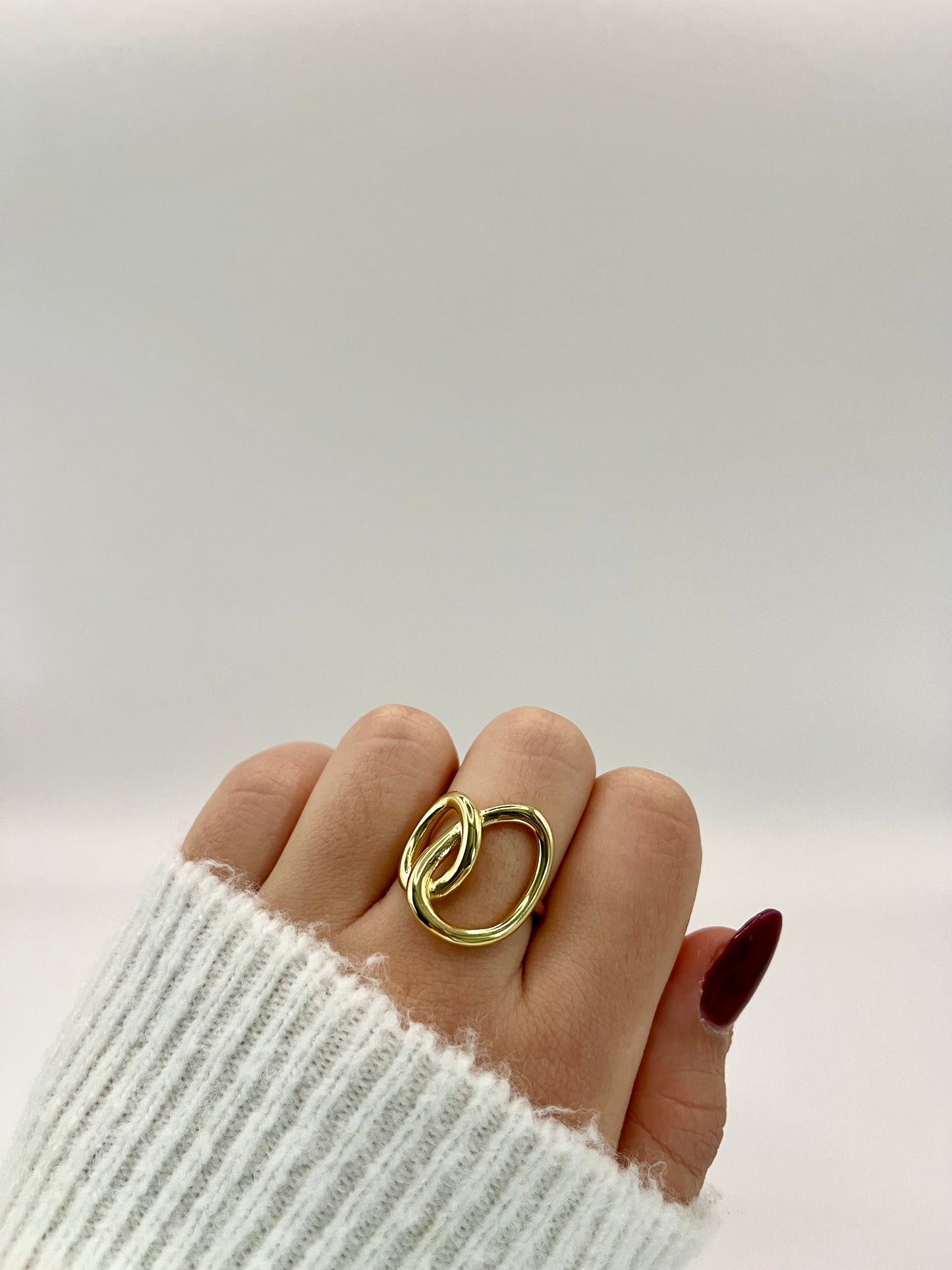 Bague «Cathy »