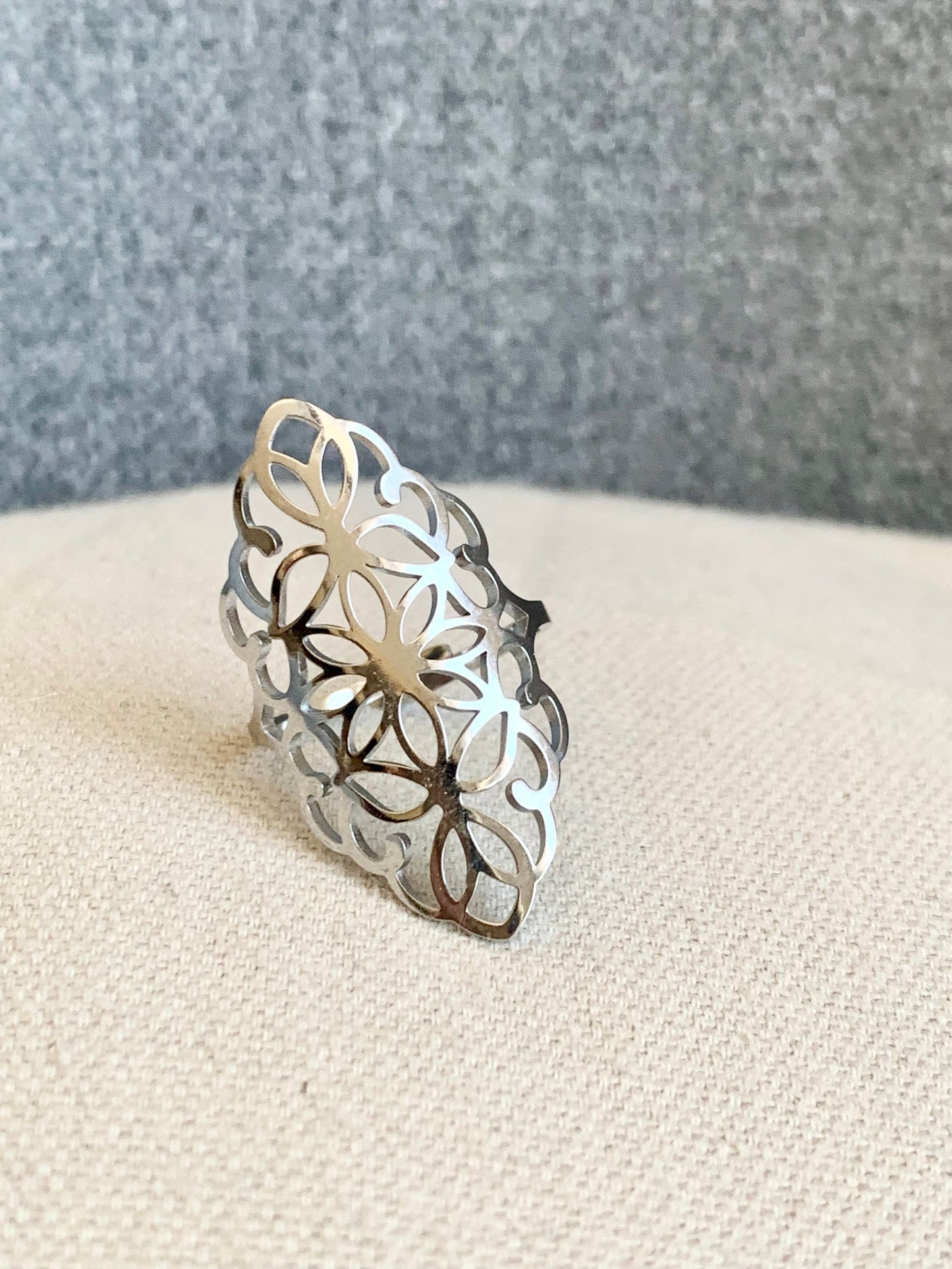 Bague « Gisèle »