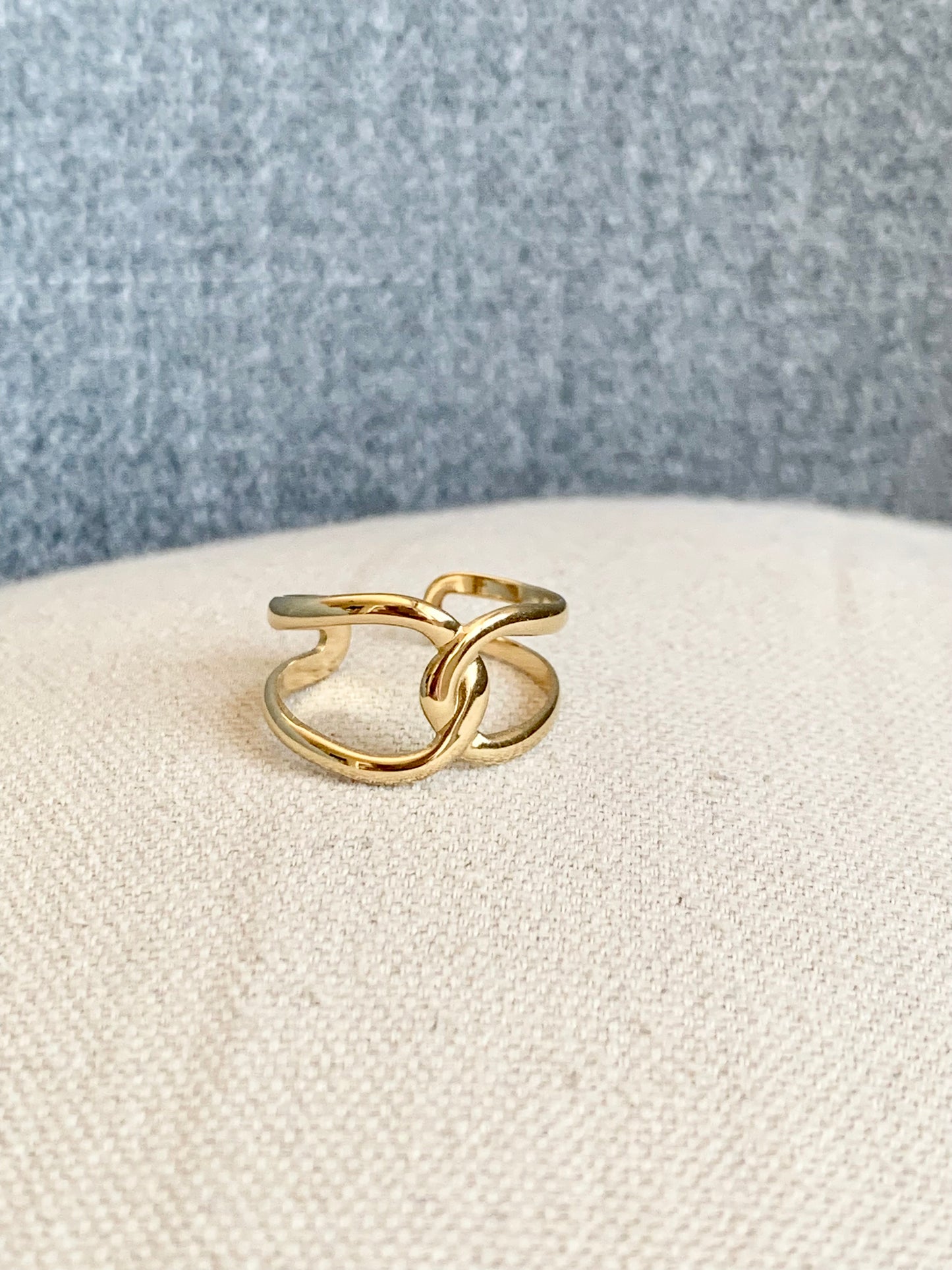 Bague « Suzanne »