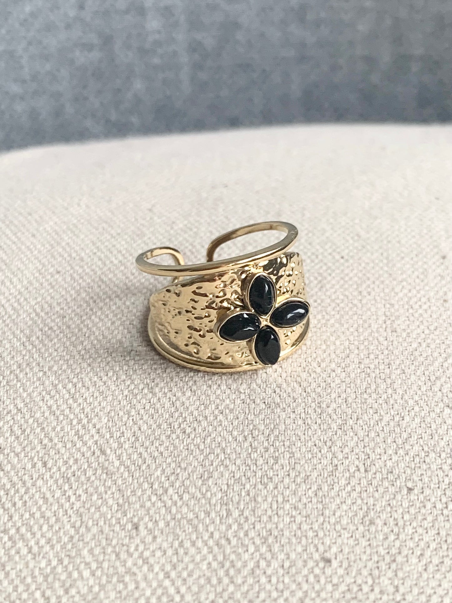 Bague Camille