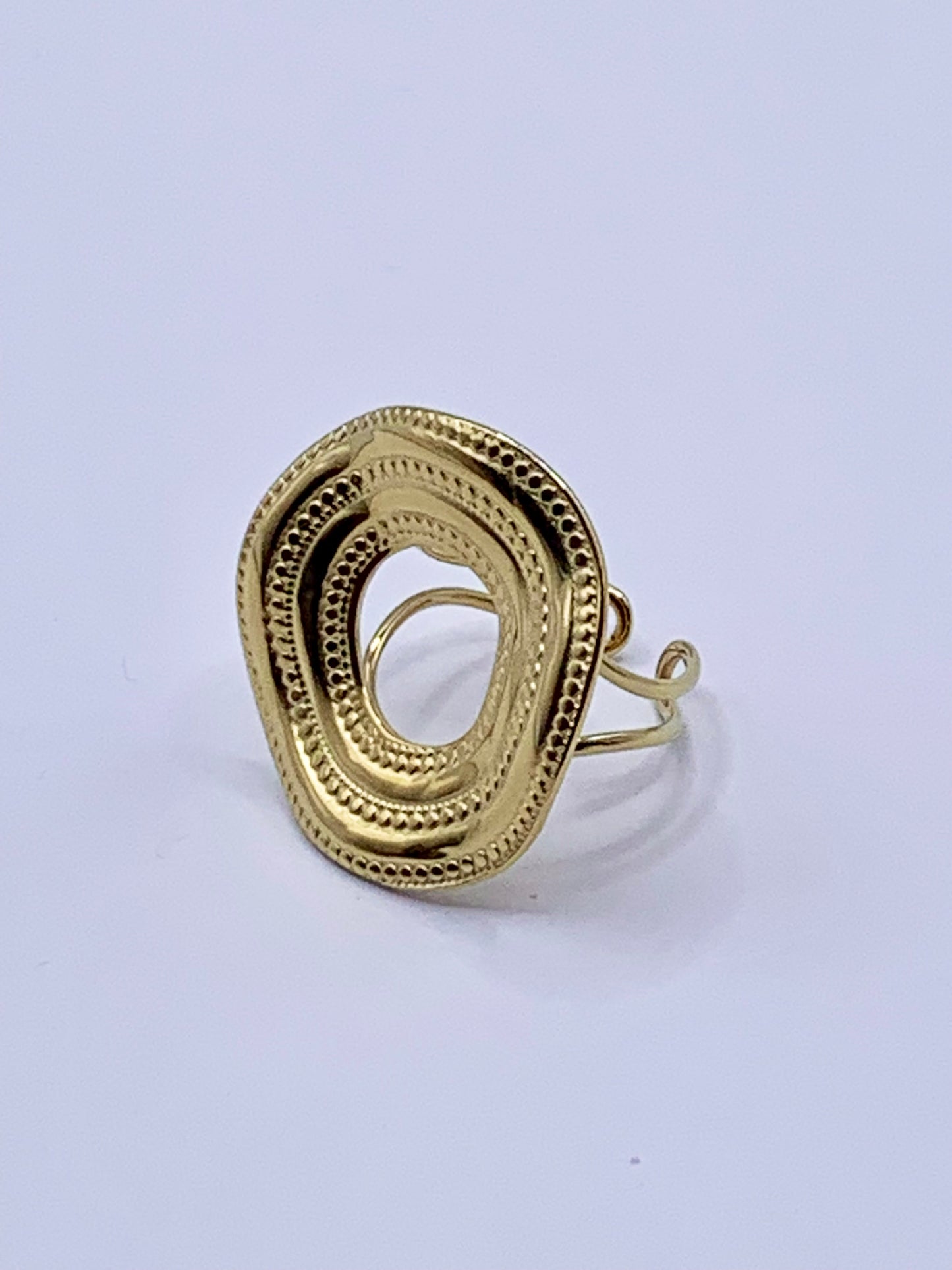 Bague « Célestine »