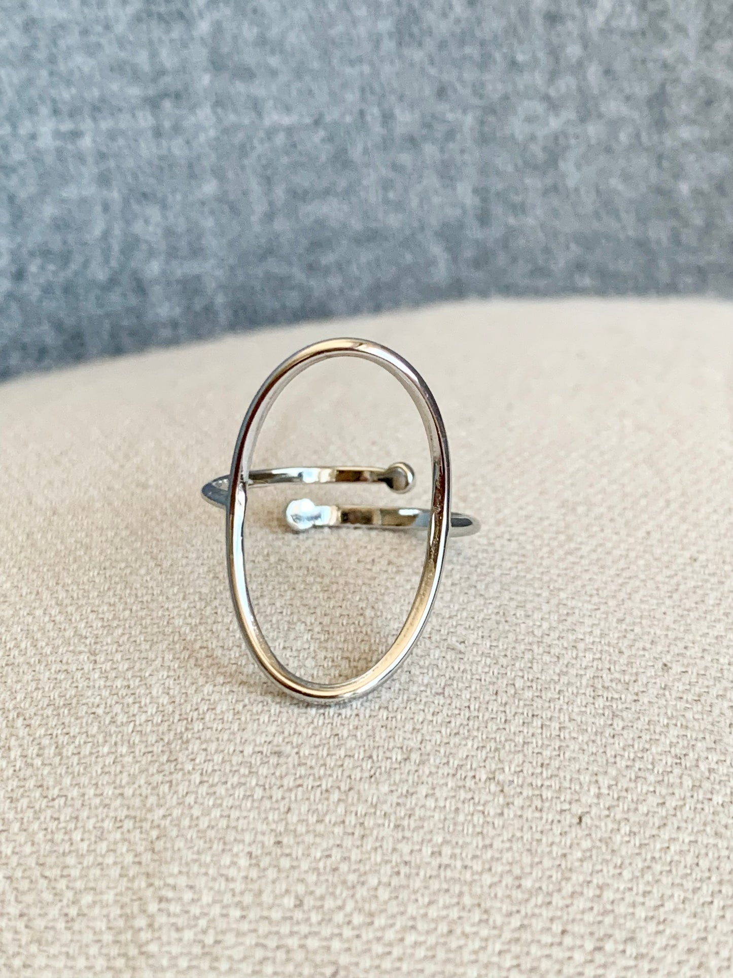 Bague « Paulette »