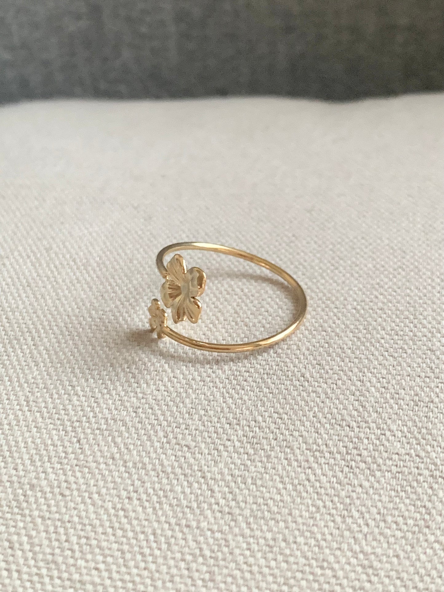 Bague Amandine