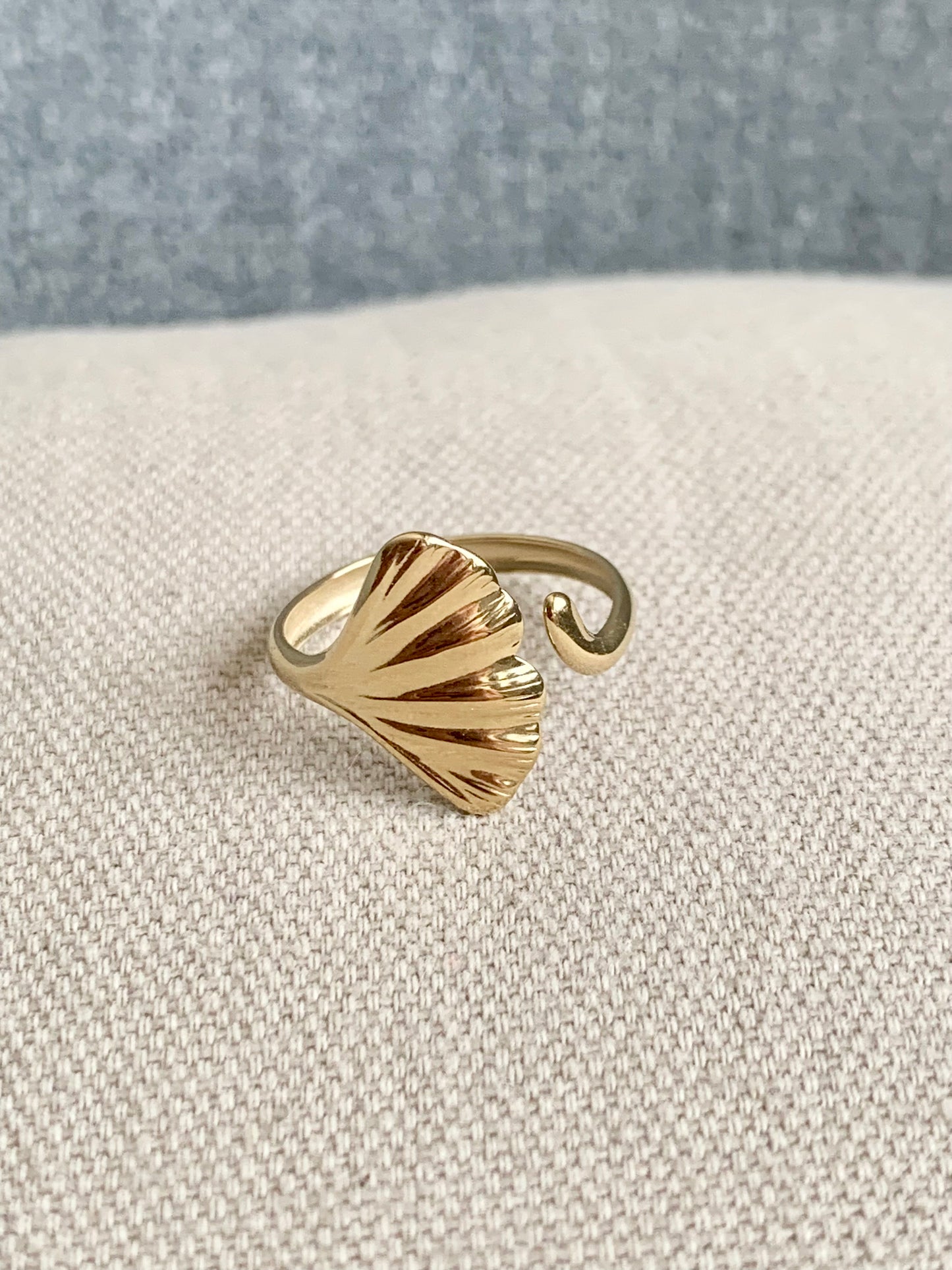 Bague « Simone »