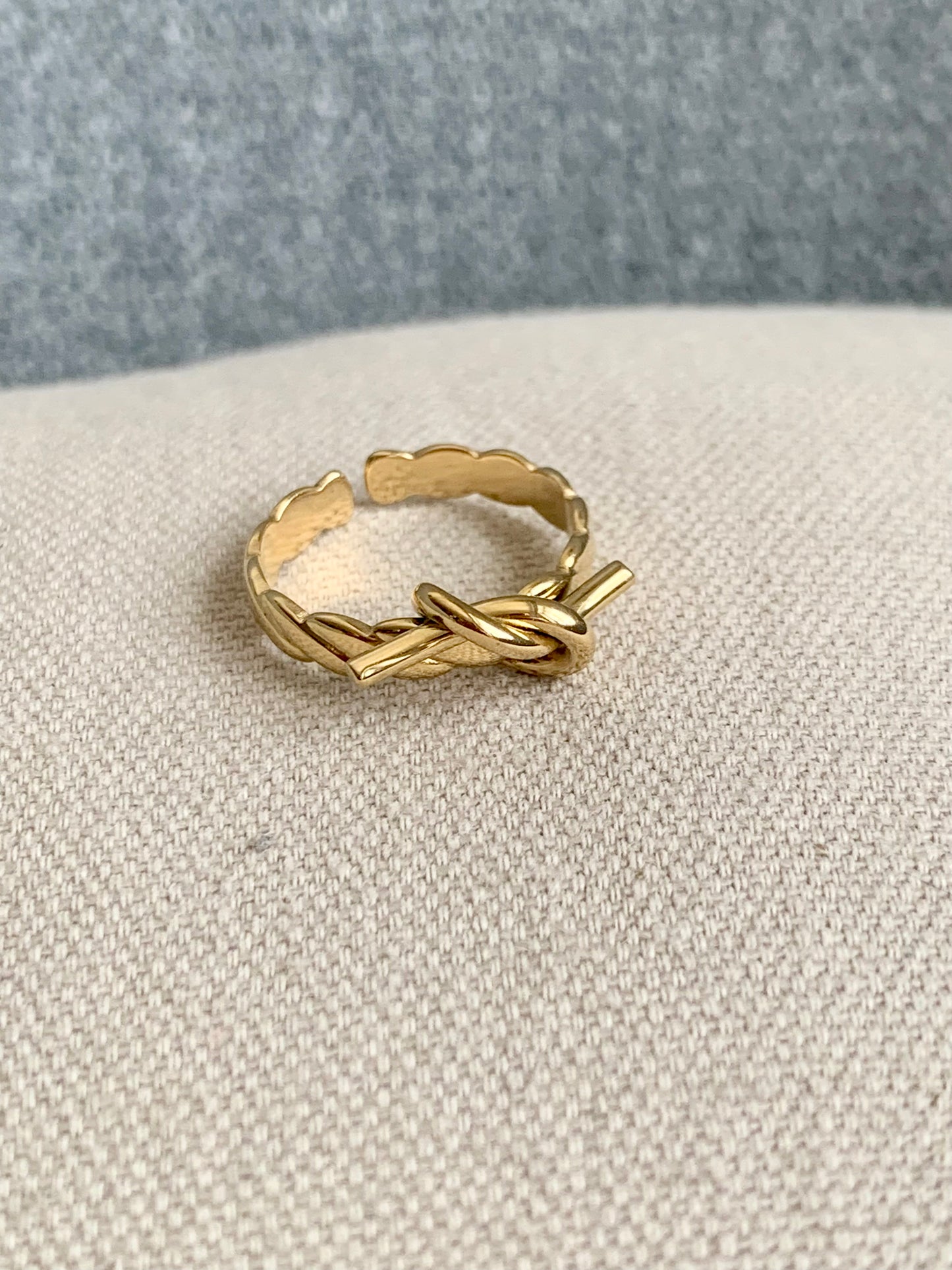 Bague « Evy »