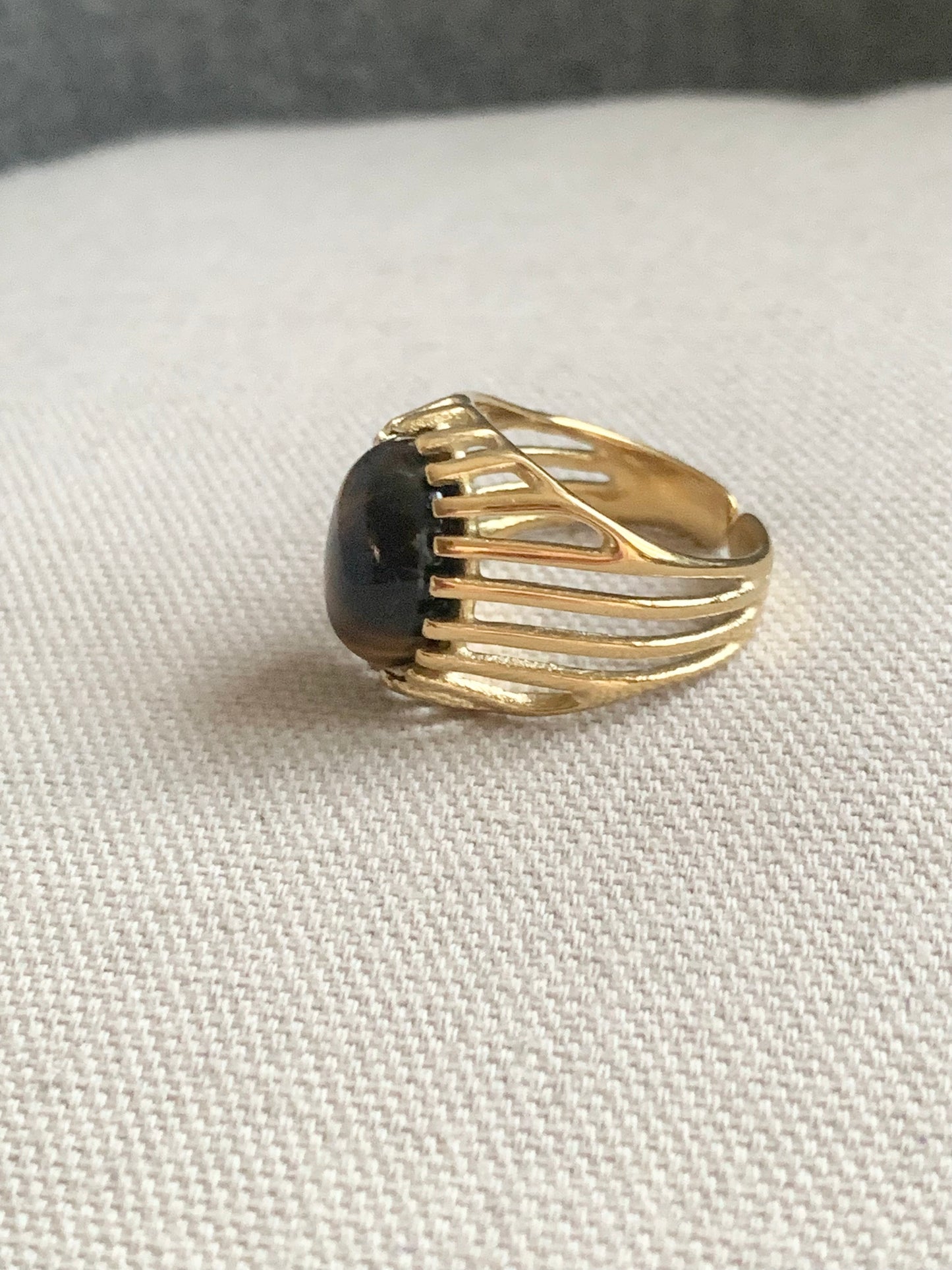 Bague Eve
