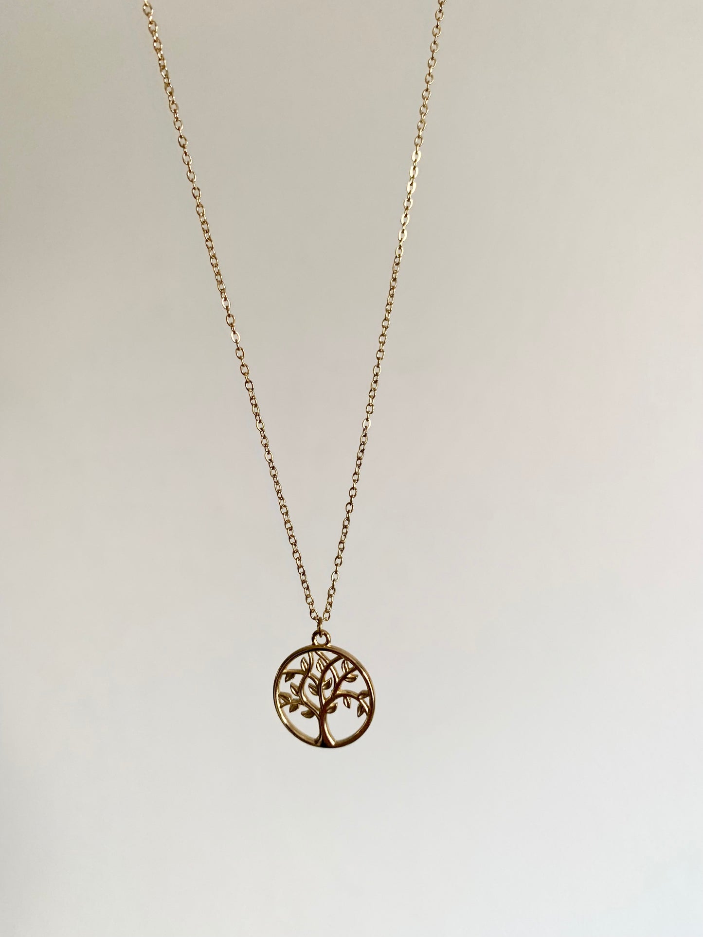 Collier arbre de vie