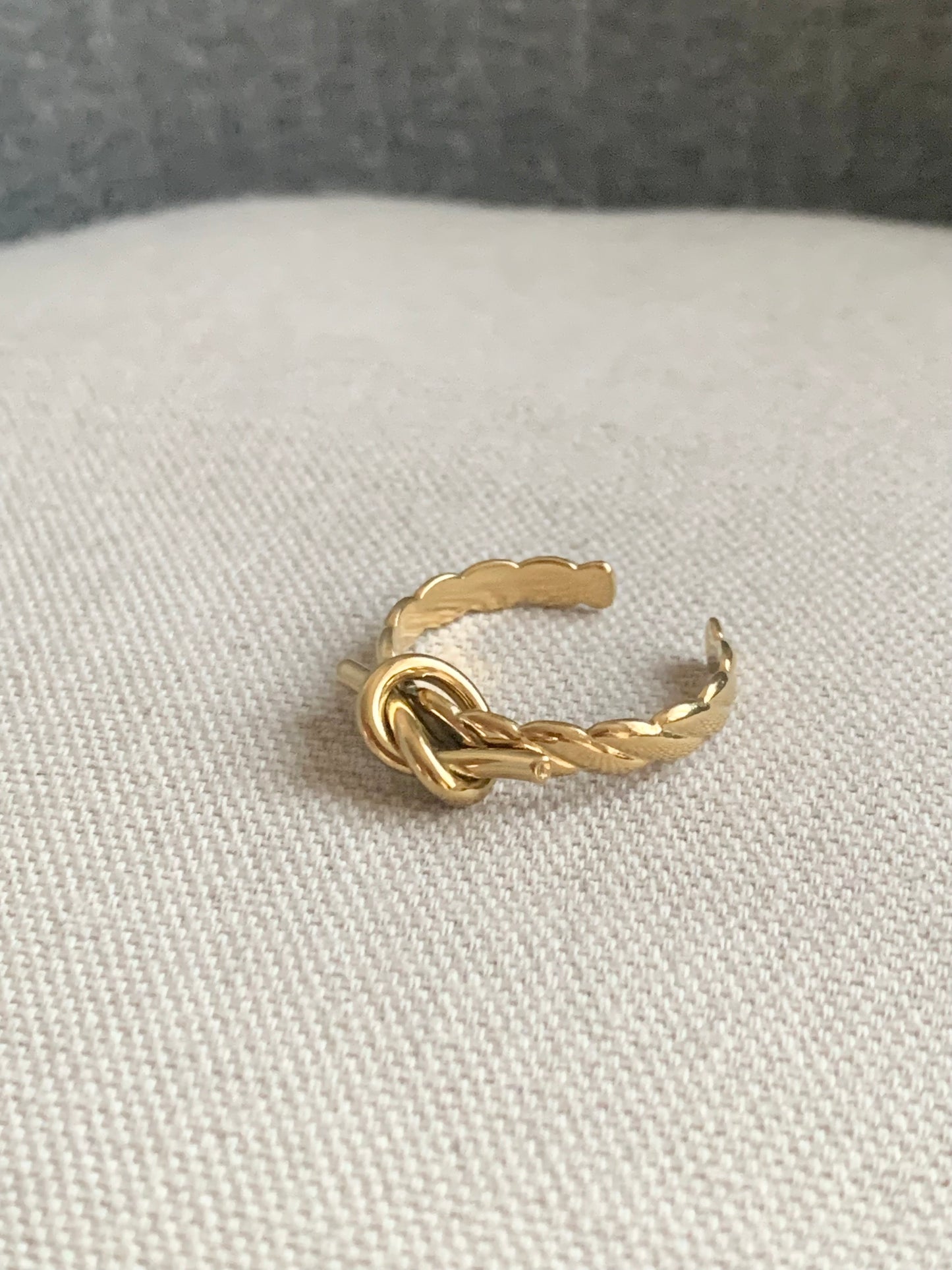 Bague Marine