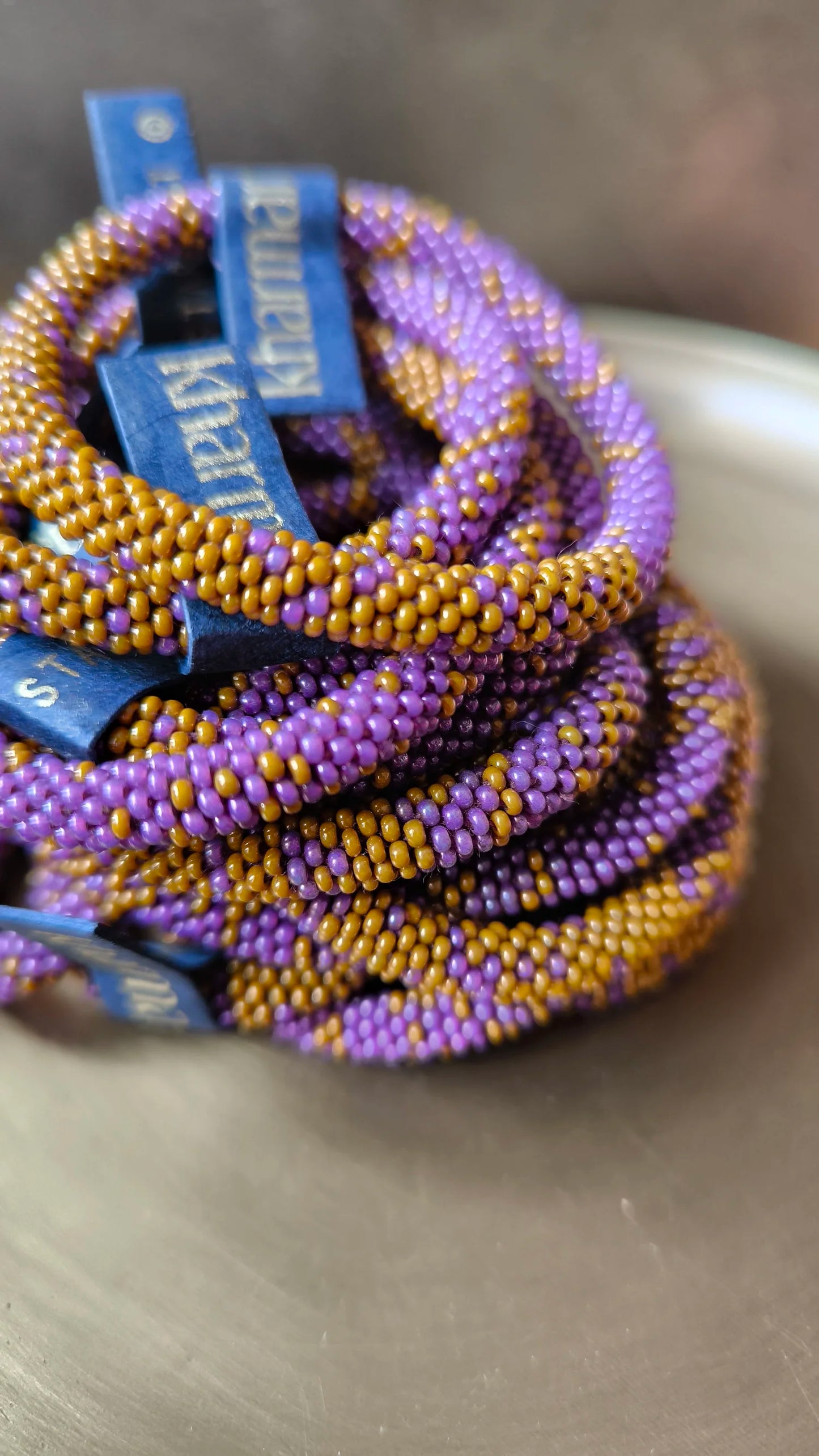 Bracelet Kharmari 554