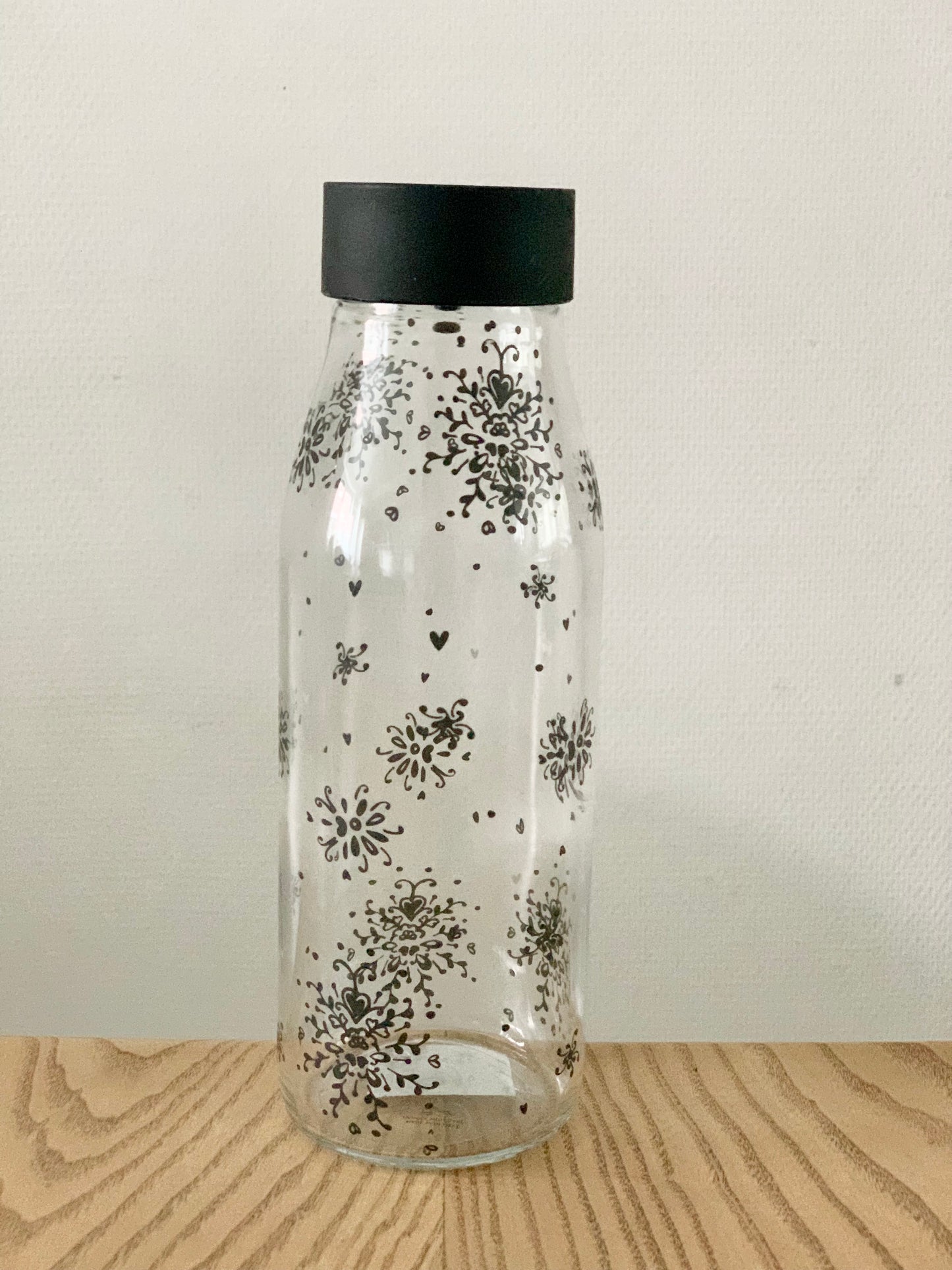 Carafe BC