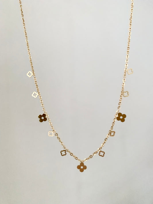 Collier « Léa »