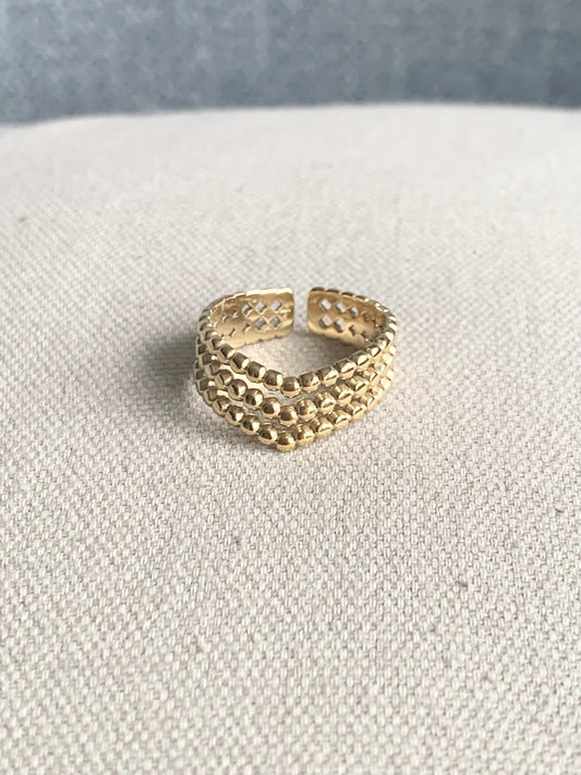 Bague Ariane