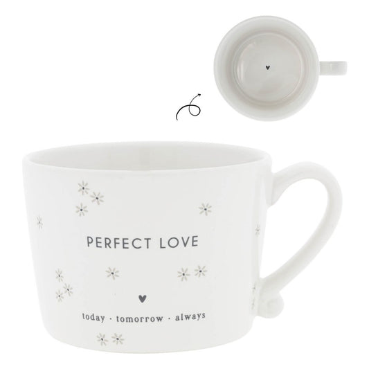 Mug « Perfect Love »
