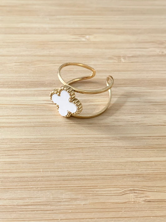 Bague « Valérie »