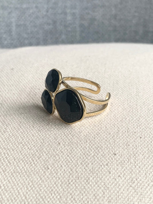 Bague Mathilda