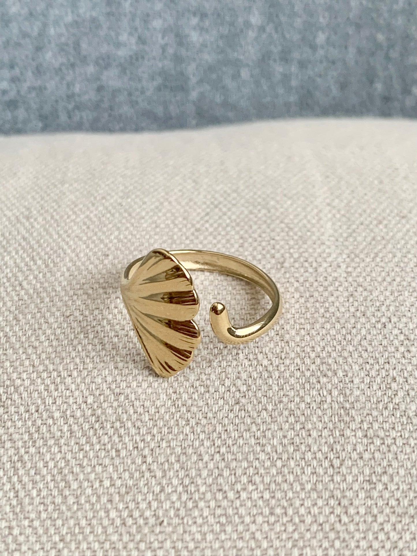 Bague « Simone »