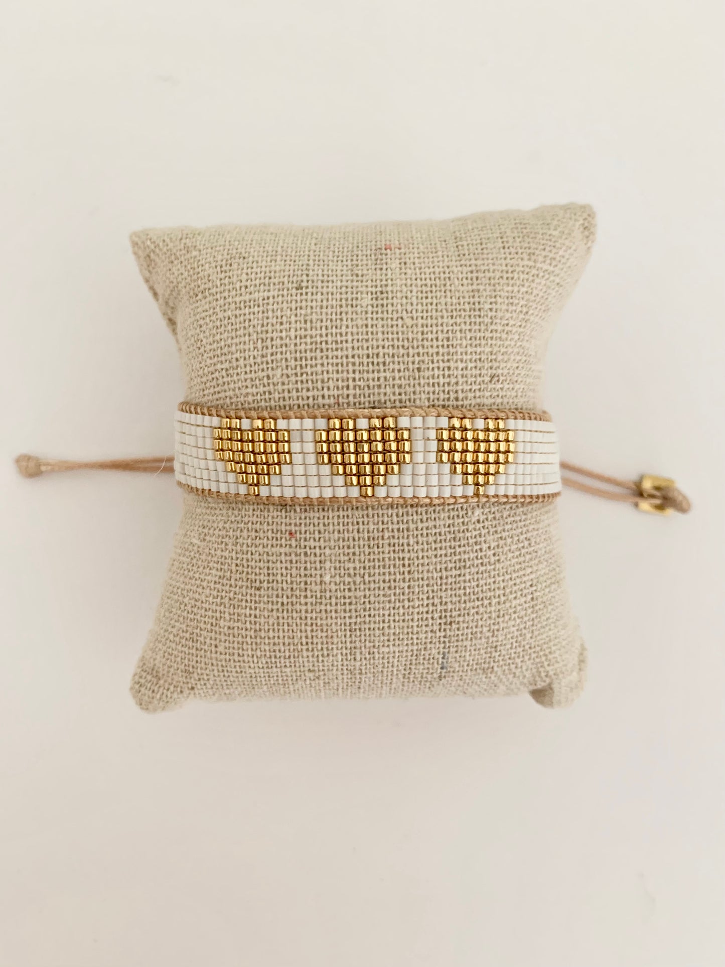 Bracelet Cordon 05