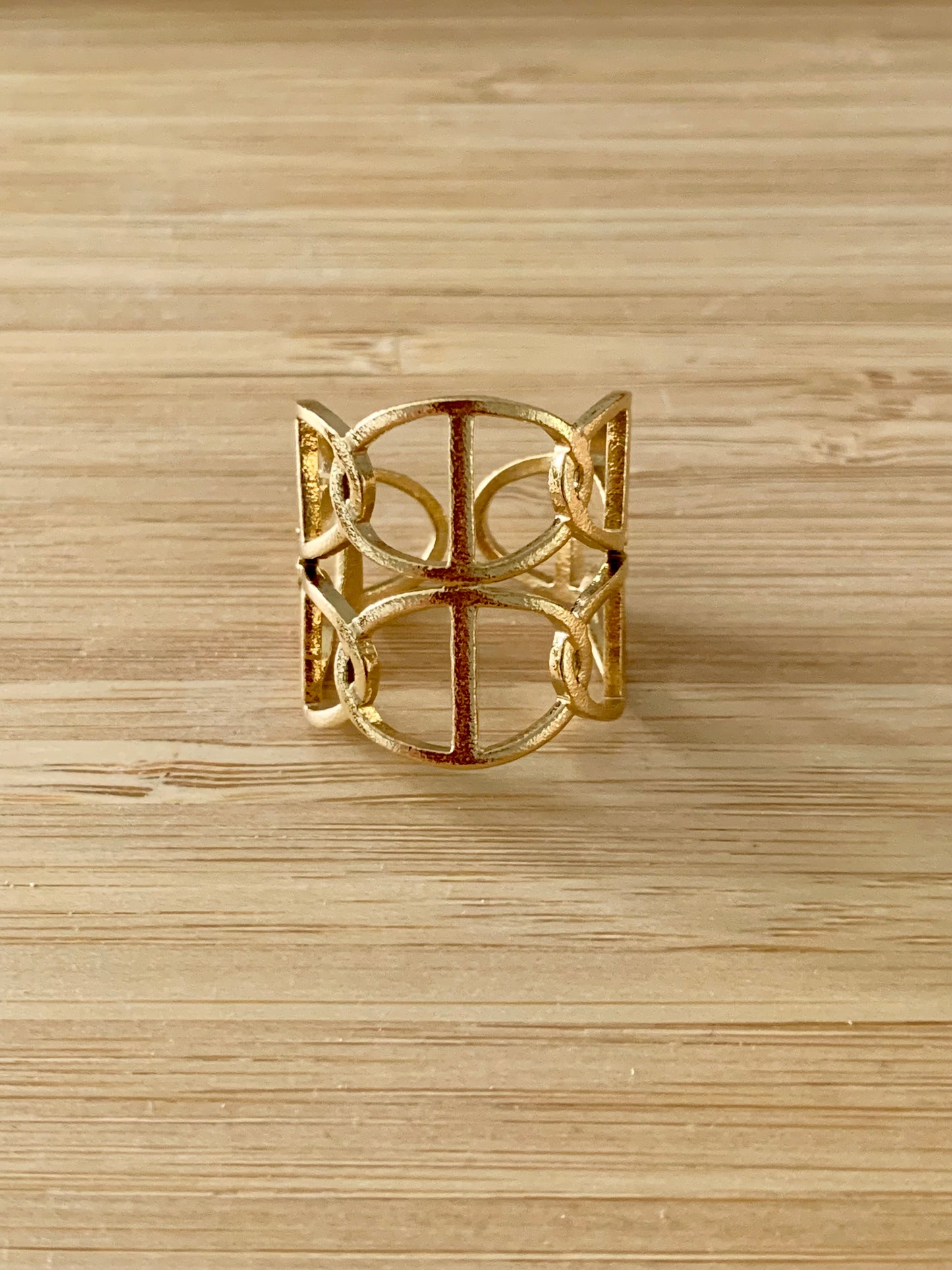 Bague Mélissa