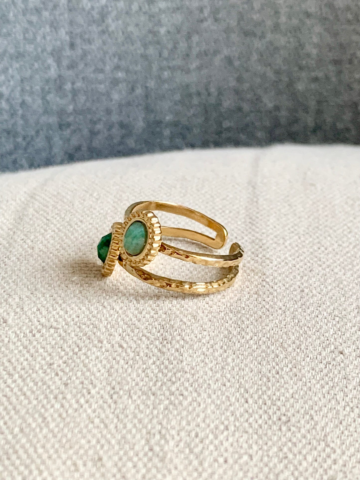 Bague « Nouria »