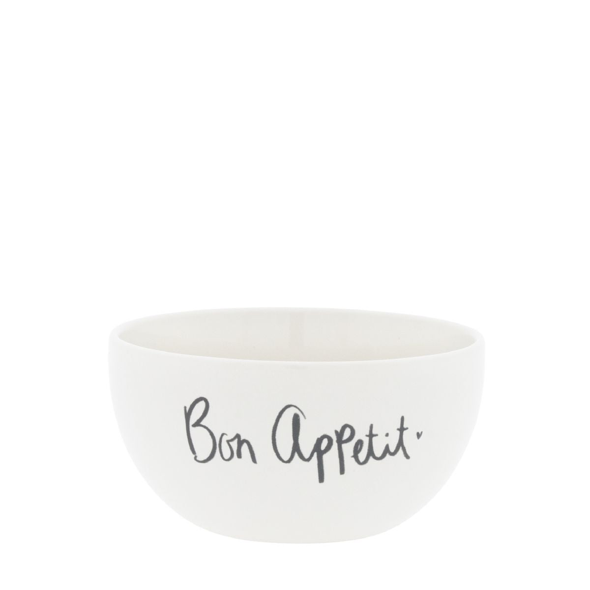 Bol « bon appétit »