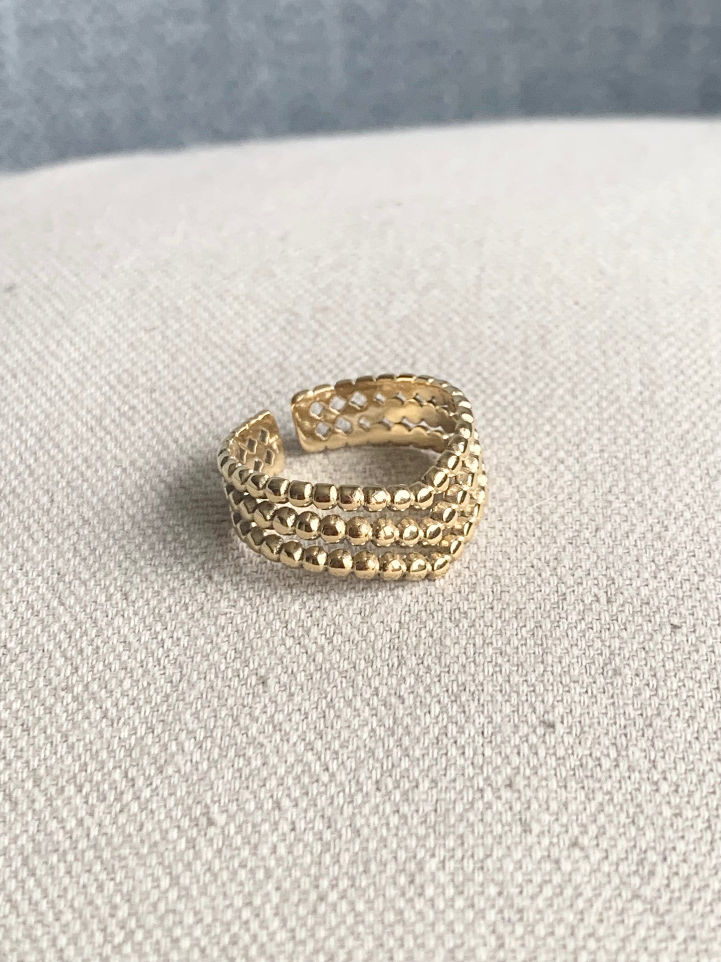 Bague Ariane
