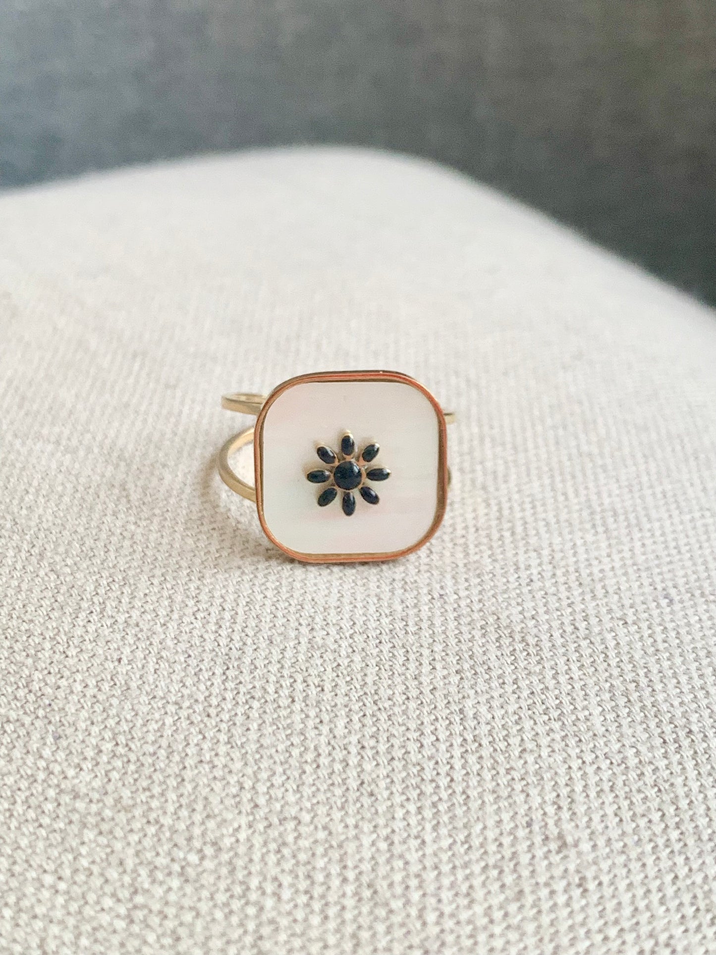 Bague « Eleonore »