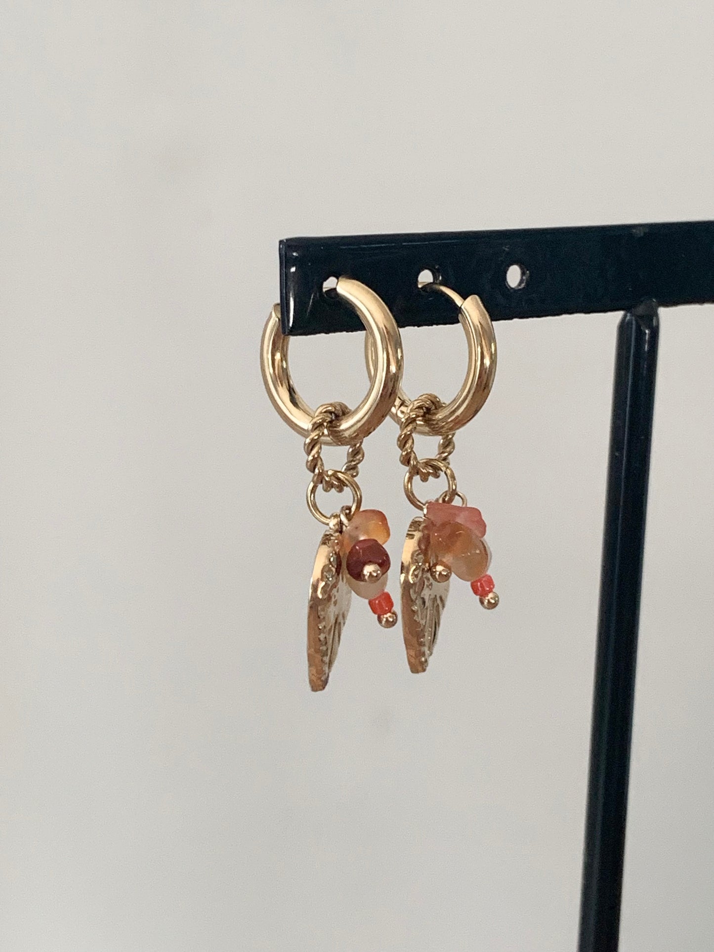Boucles Caroline