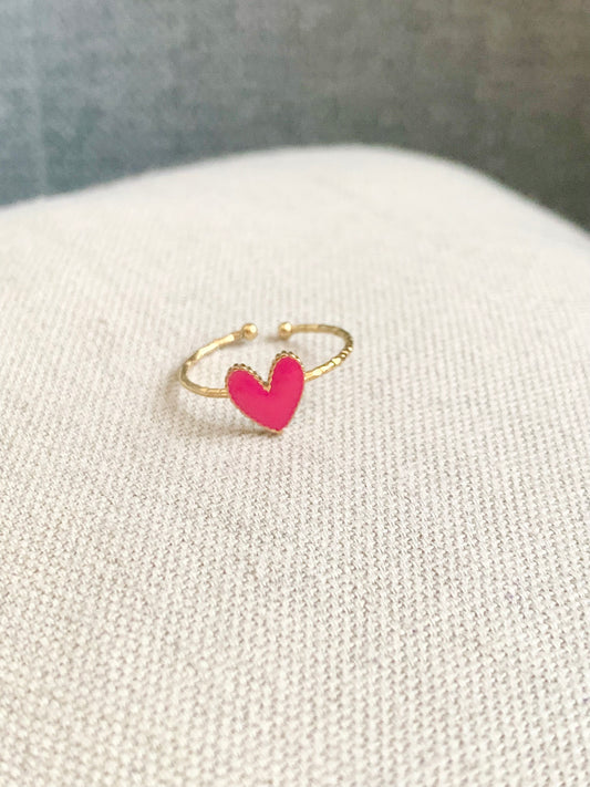 Bague « Wendy »