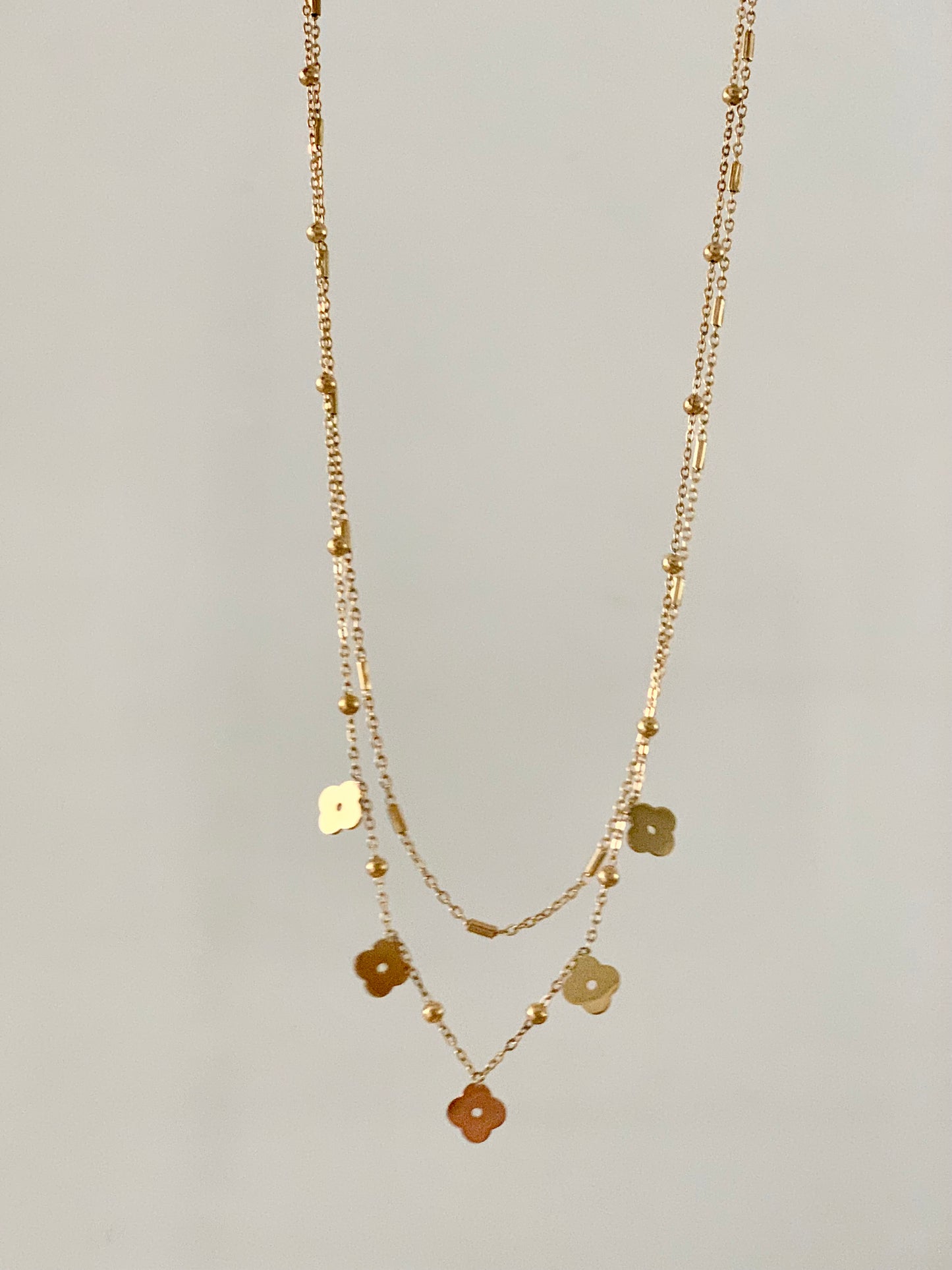 Collier Marguerite