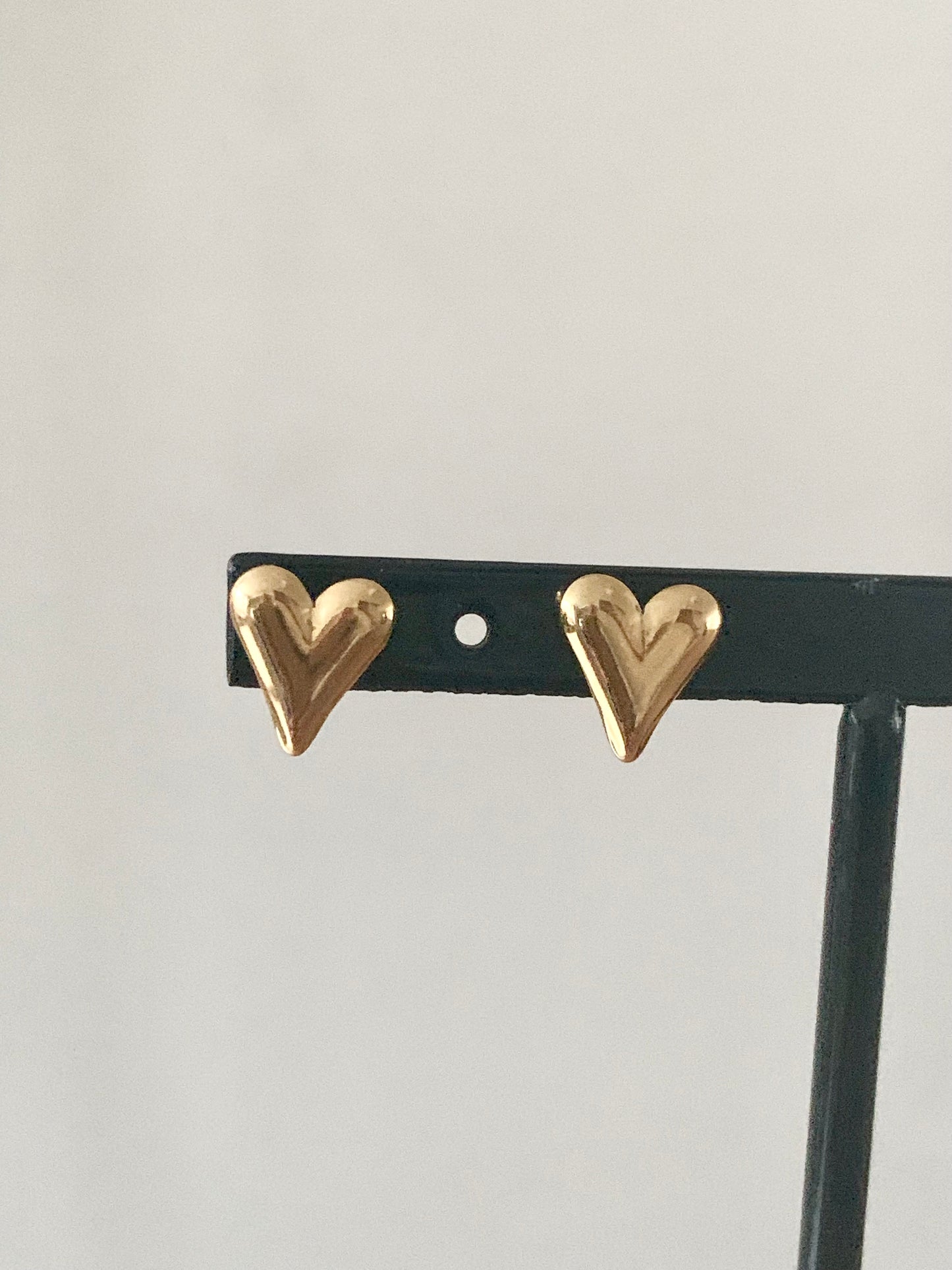 Boucles d’oreilles « Juliette »