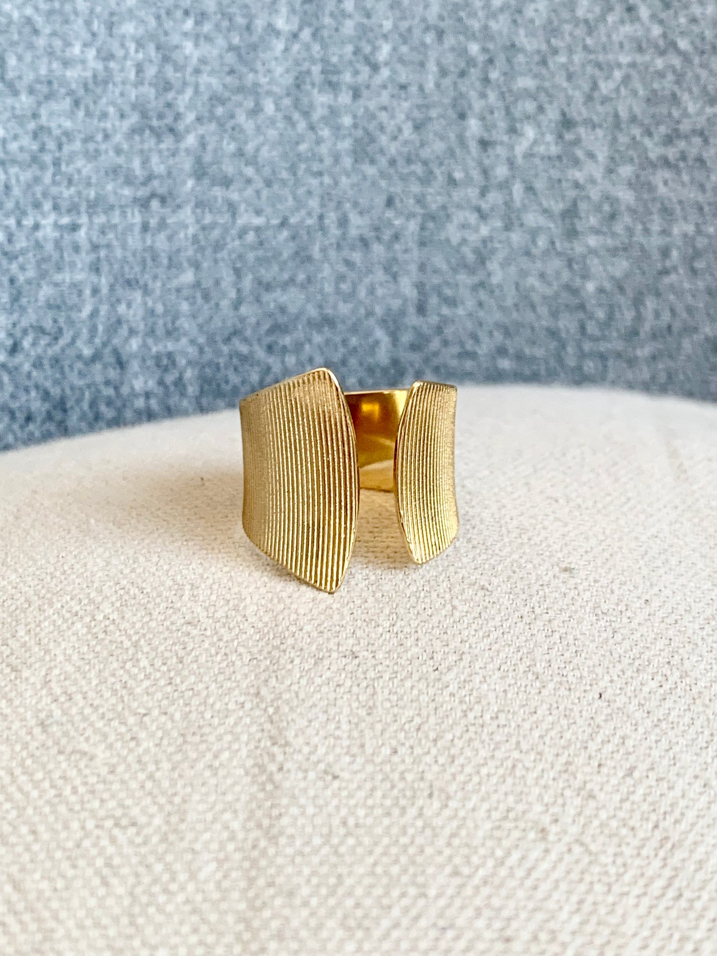 Bague « Cassandre »