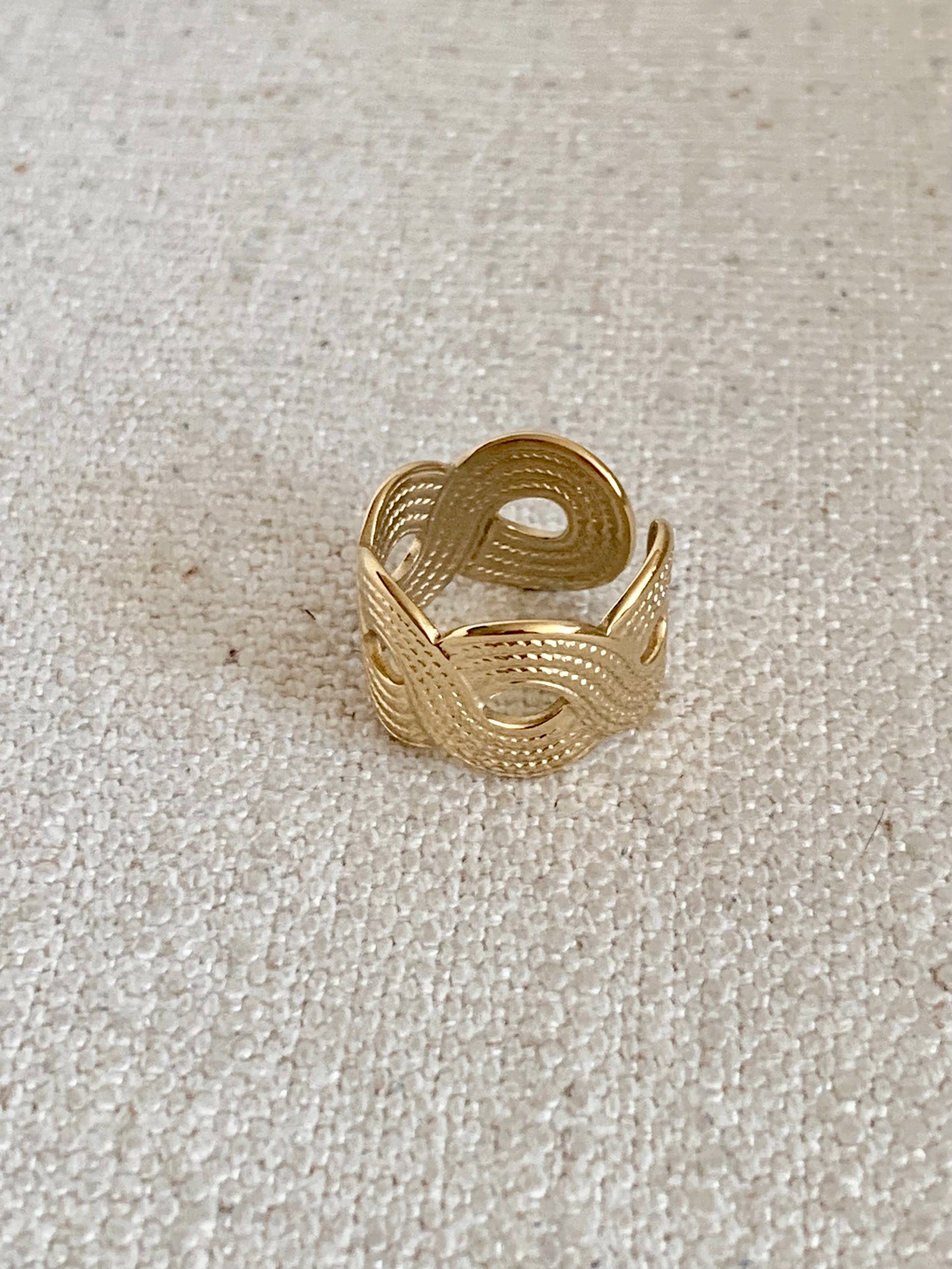 Bague Josephine