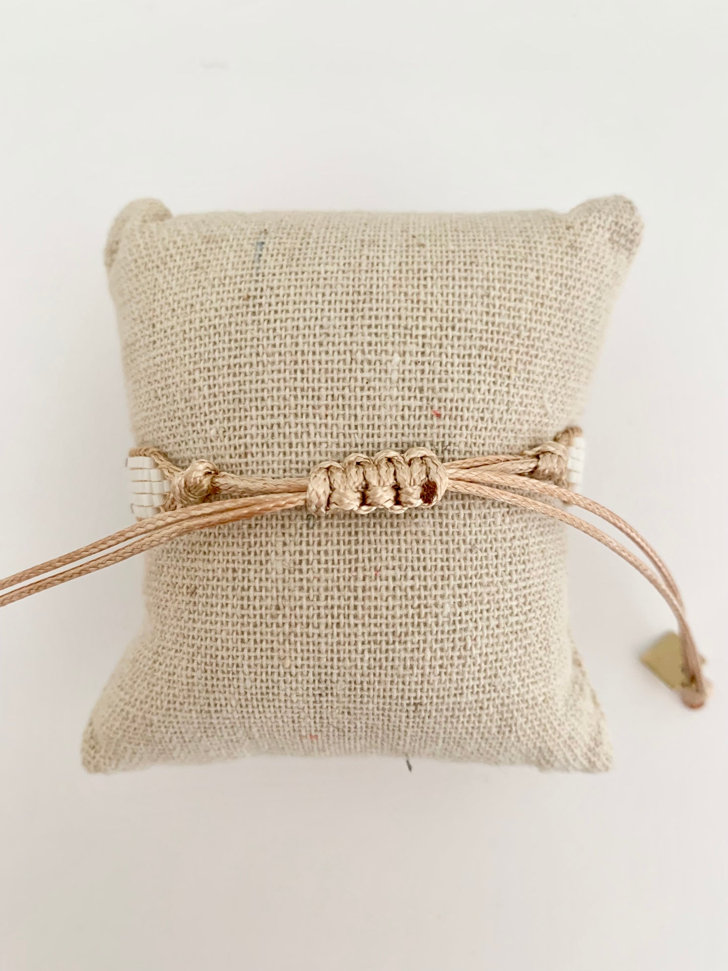 Bracelet Cordon 11