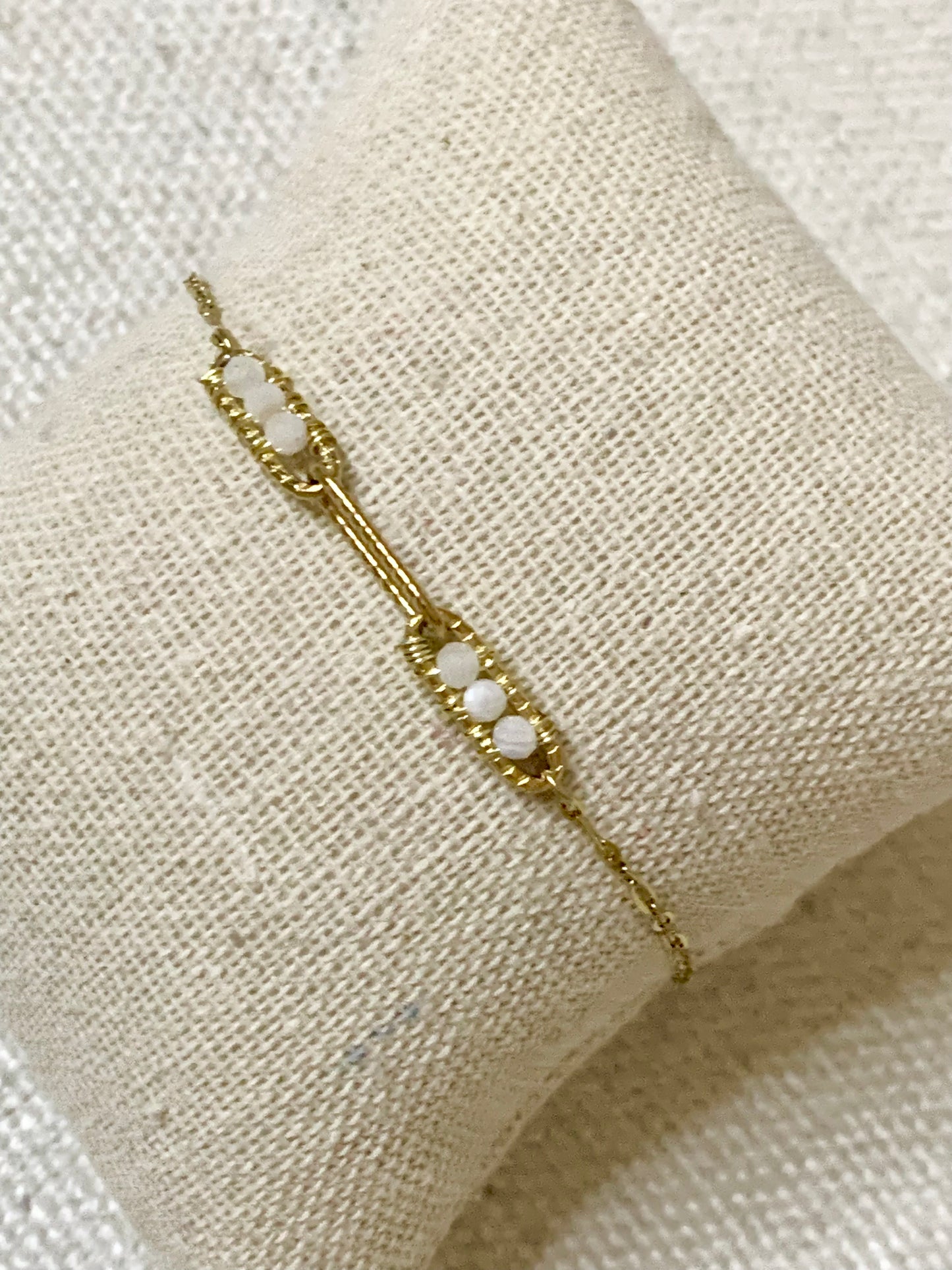 Bracelet Armelle