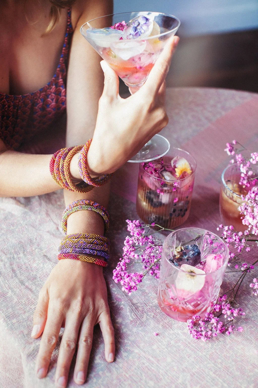 Bracelet Kharmari 554