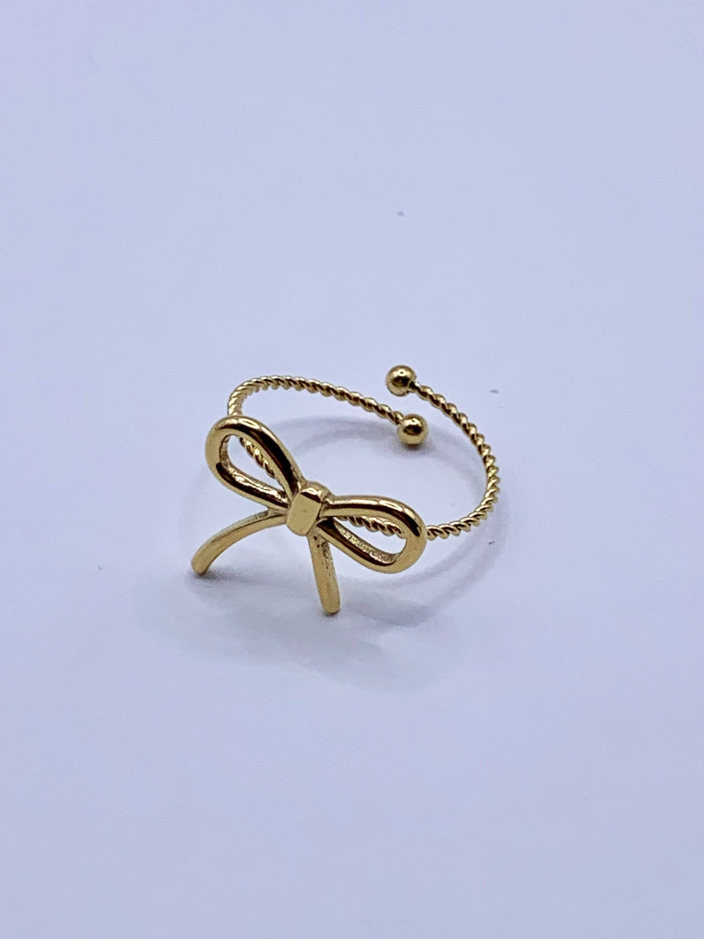 Bague « Alice »
