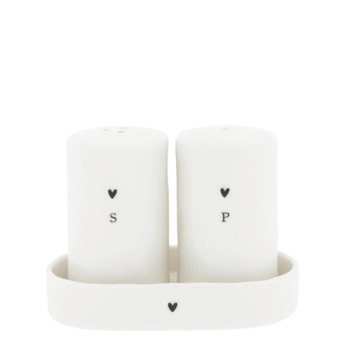 Ensemble sel&poivre